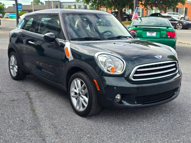 2013 MINI Cooper Paceman  - 23042549 - 2
