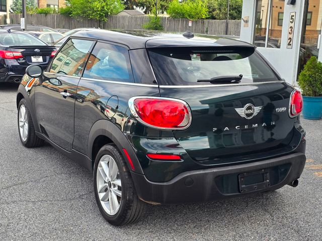 2013 MINI Cooper Paceman  - 23042549 - 5
