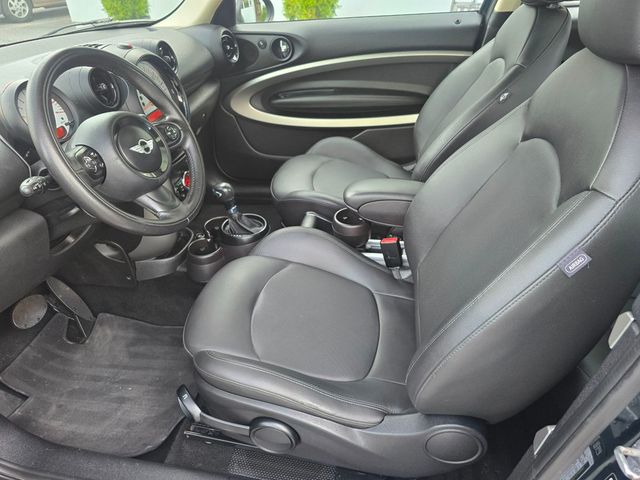 2013 MINI Cooper Paceman  - 23042549 - 7