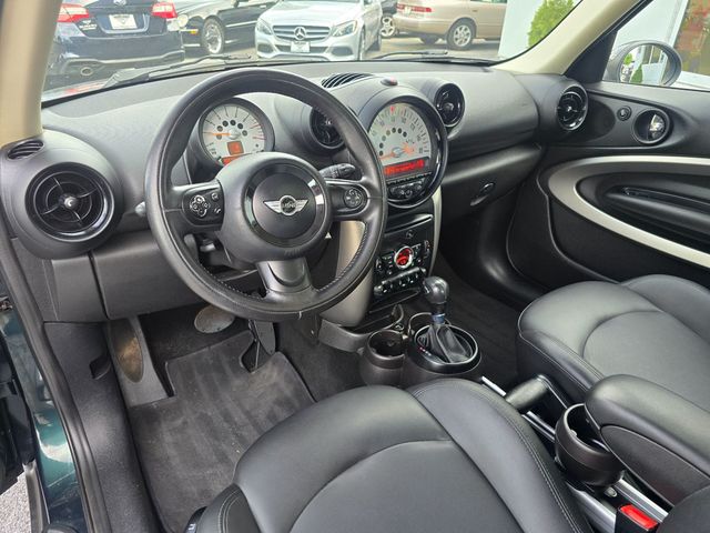 2013 MINI Cooper Paceman Paceman - 23042549 - 9