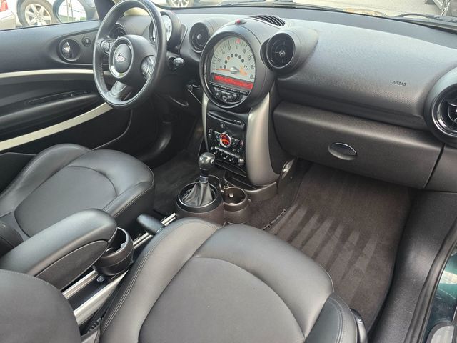 2013 MINI Cooper Paceman Paceman - 23042549 - 13