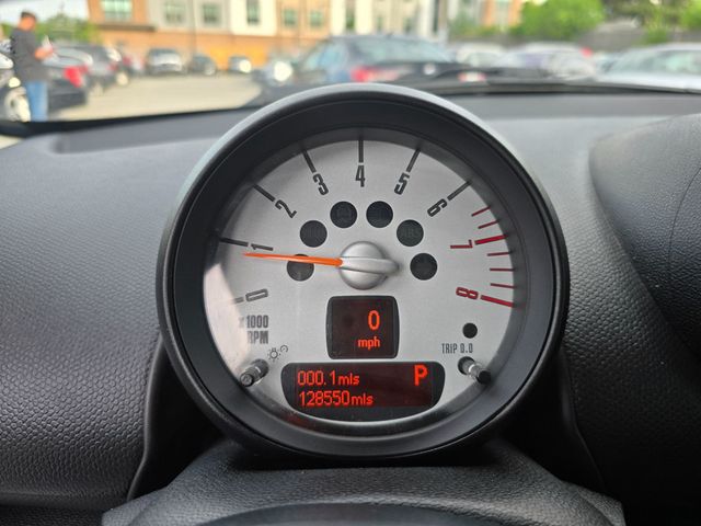 2013 MINI Cooper Paceman Paceman - 23042549 - 17