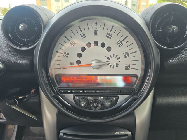 2013 MINI Cooper Paceman Paceman - 23042549 - 18