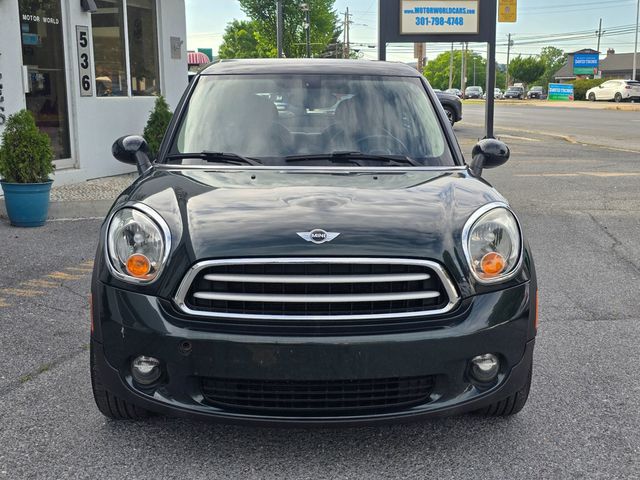 2013 MINI Cooper Paceman Paceman - 23042549 - 1