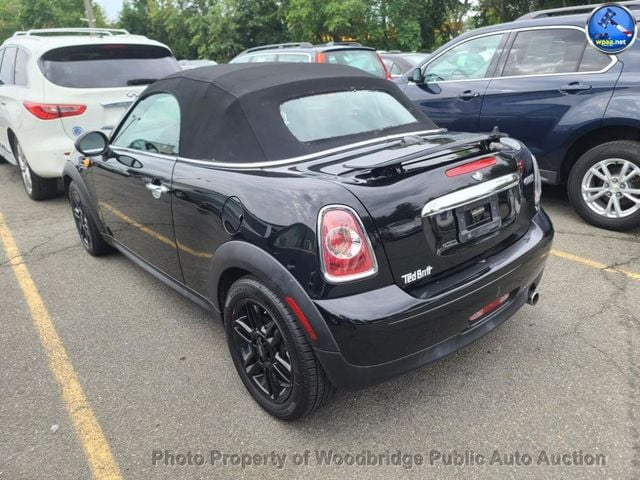2013 MINI Cooper Roadster   - 23075810 - 1