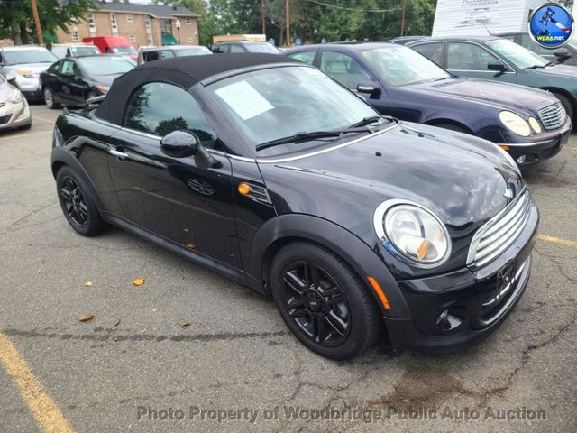 2013 MINI Cooper Roadster   - 23075810 - 3