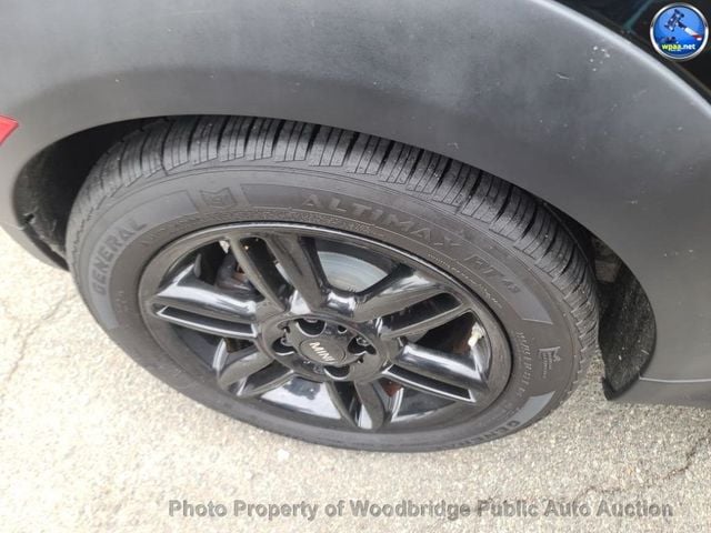 2013 MINI Cooper Roadster   - 23075810 - 5
