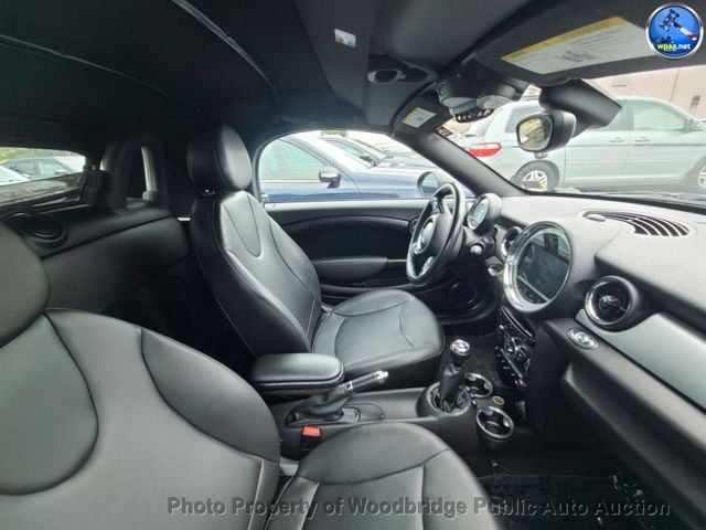 2013 MINI Cooper Roadster   - 23075810 - 6