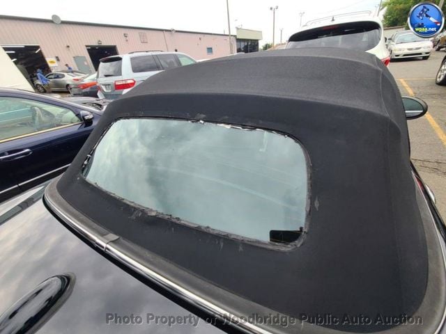2013 MINI Cooper Roadster   - 23075810 - 7