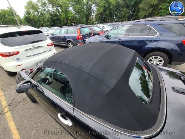 2013 MINI Cooper Roadster   - 23075810 - 8