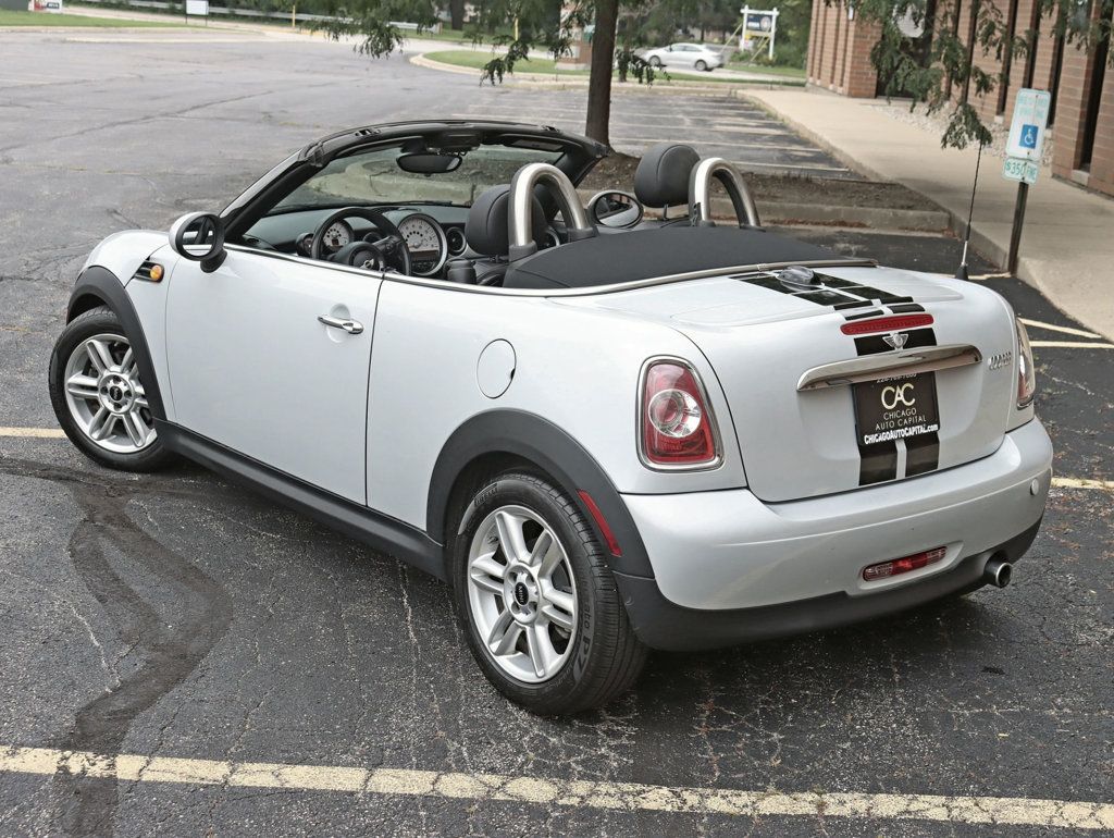 2013 MINI Cooper Roadster  - 23063282 - 10