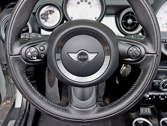 2013 MINI Cooper Roadster  - 23063282 - 13