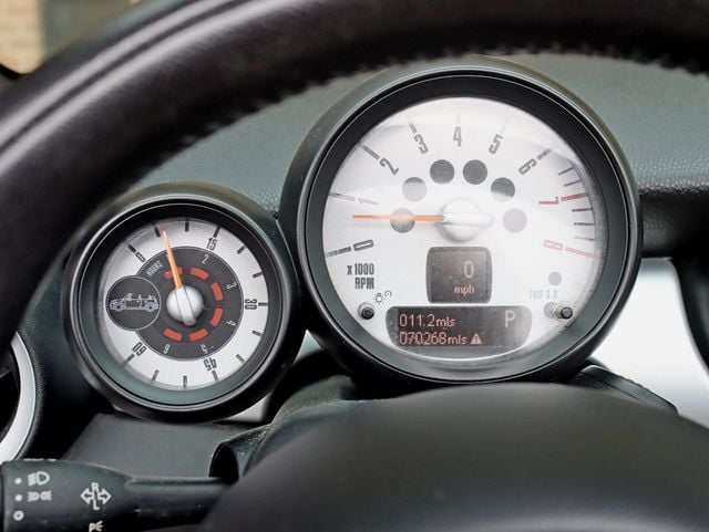 2013 MINI Cooper Roadster  - 23063282 - 14
