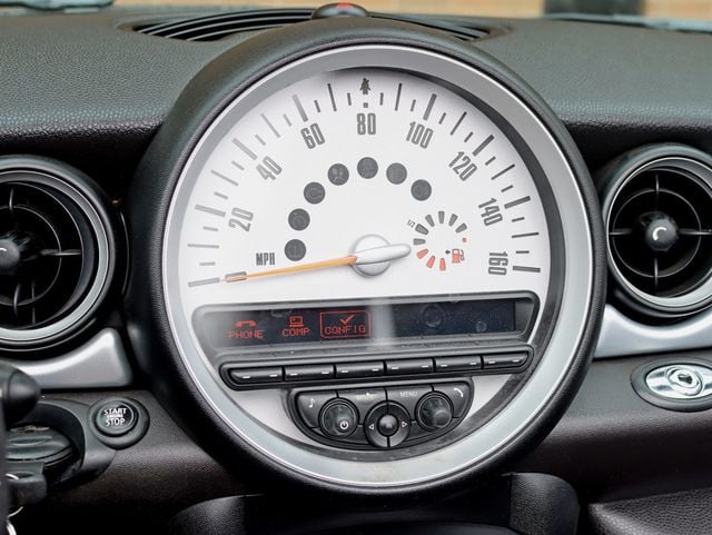 2013 MINI Cooper Roadster  - 23063282 - 15