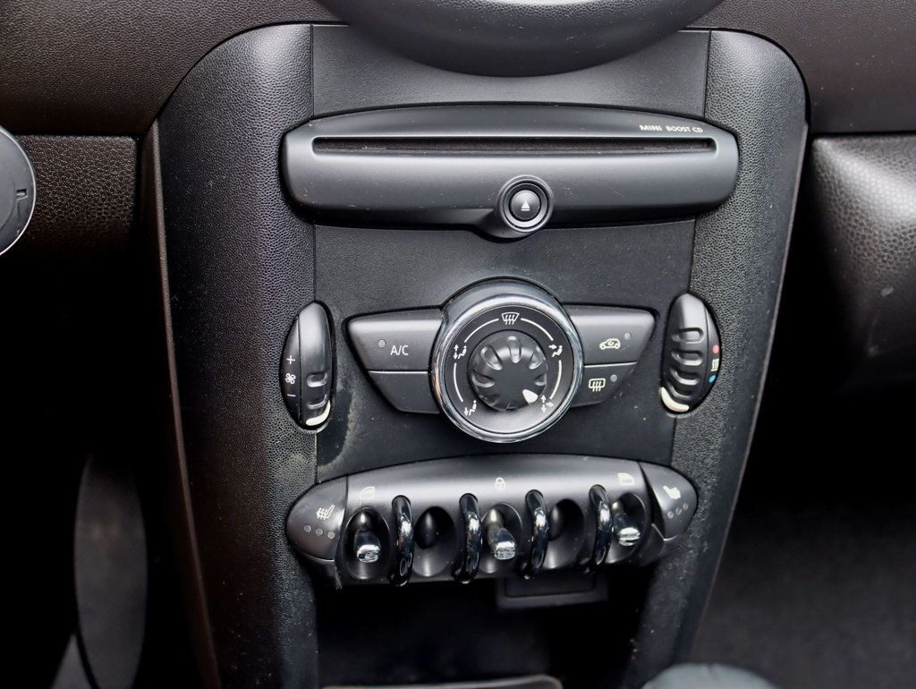 2013 MINI Cooper Roadster  - 23063282 - 16