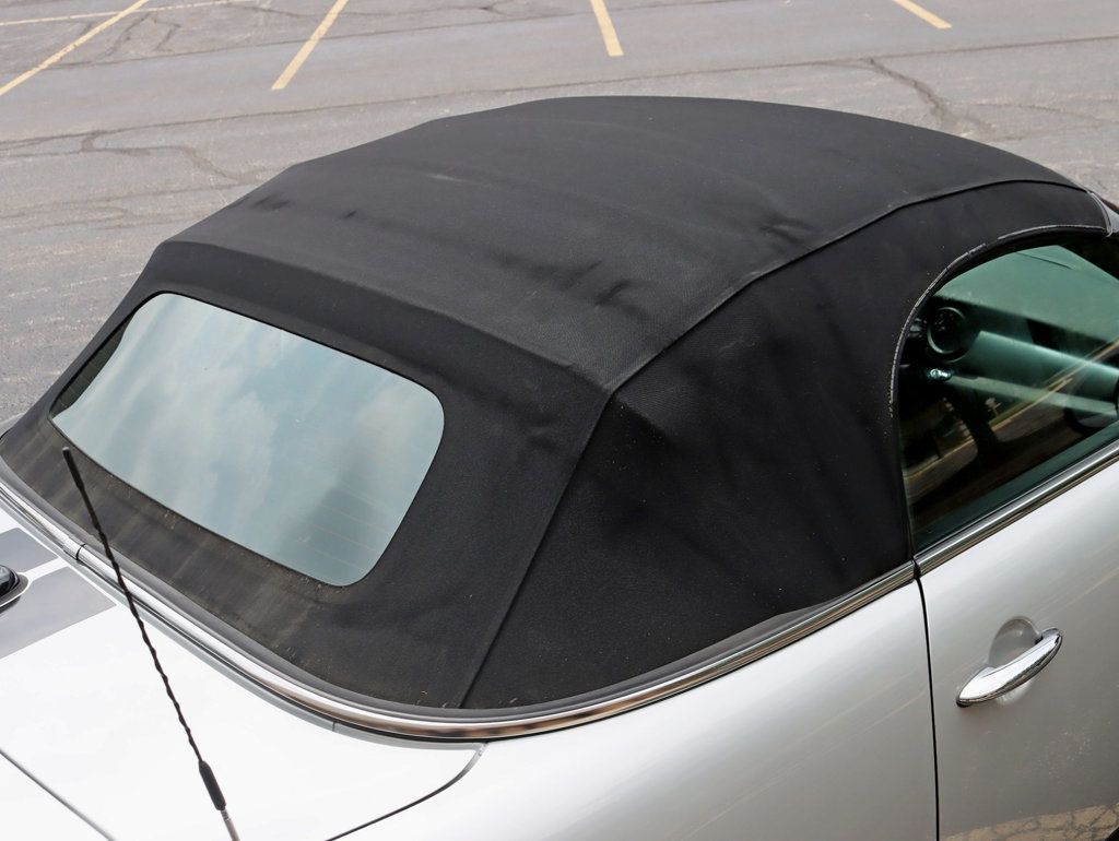 2013 MINI Cooper Roadster  - 23063282 - 22