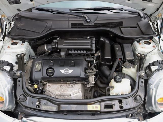 2013 MINI Cooper Roadster  - 23063282 - 25
