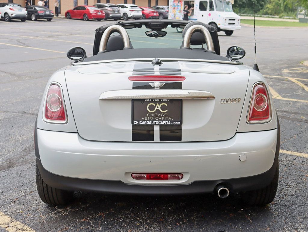 2013 MINI Cooper Roadster  - 23063282 - 6
