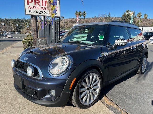 2013 MINI Cooper S Clubman   - 22737589 - 2