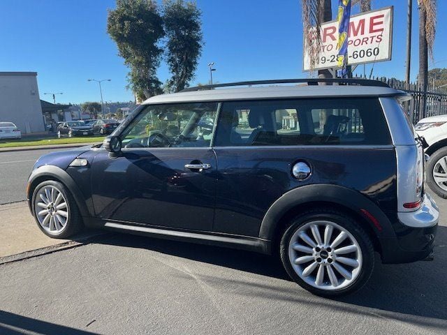 2013 MINI Cooper S Clubman   - 22737589 - 3