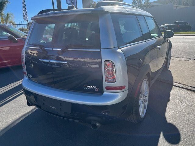 2013 MINI Cooper S Clubman   - 22737589 - 4