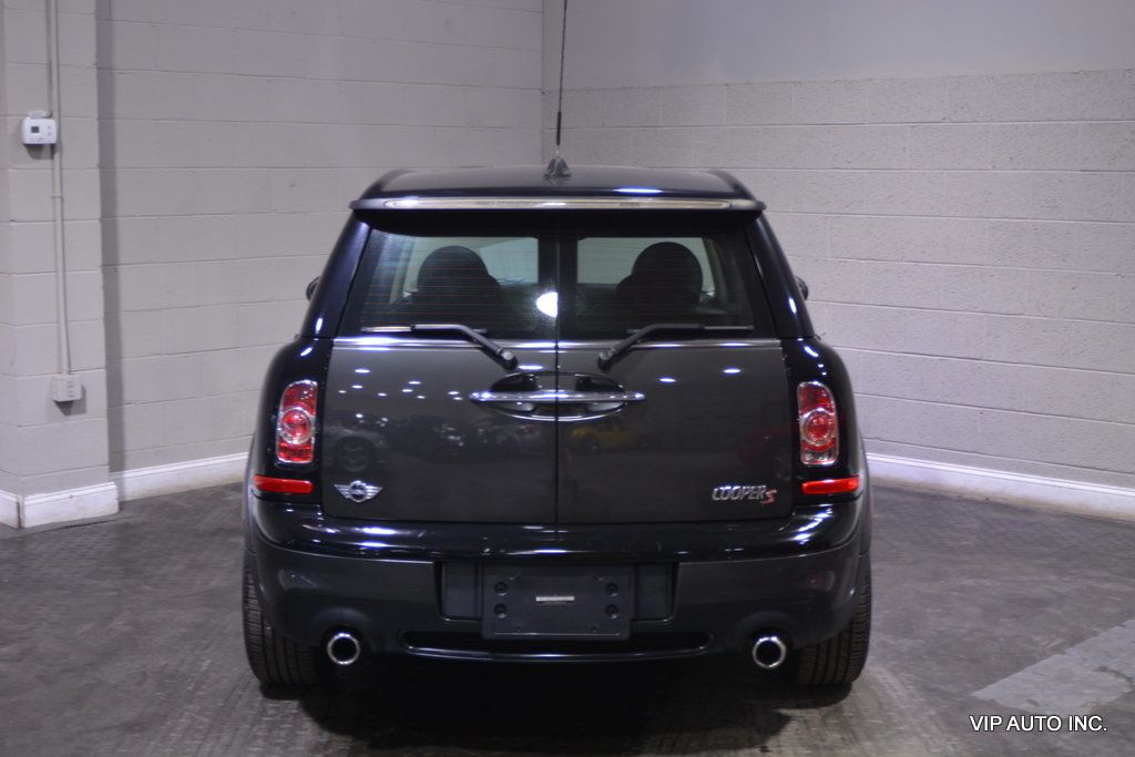 2013 MINI Cooper S Clubman  - 22439216 - 9