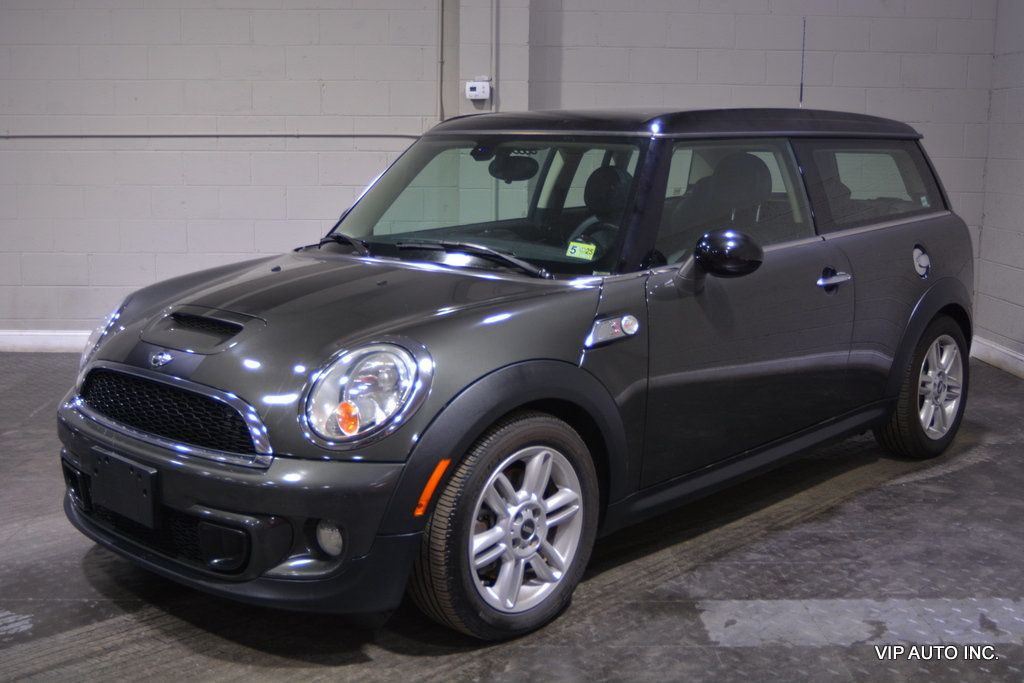 2013 MINI Cooper S Clubman  - 22439216 - 1