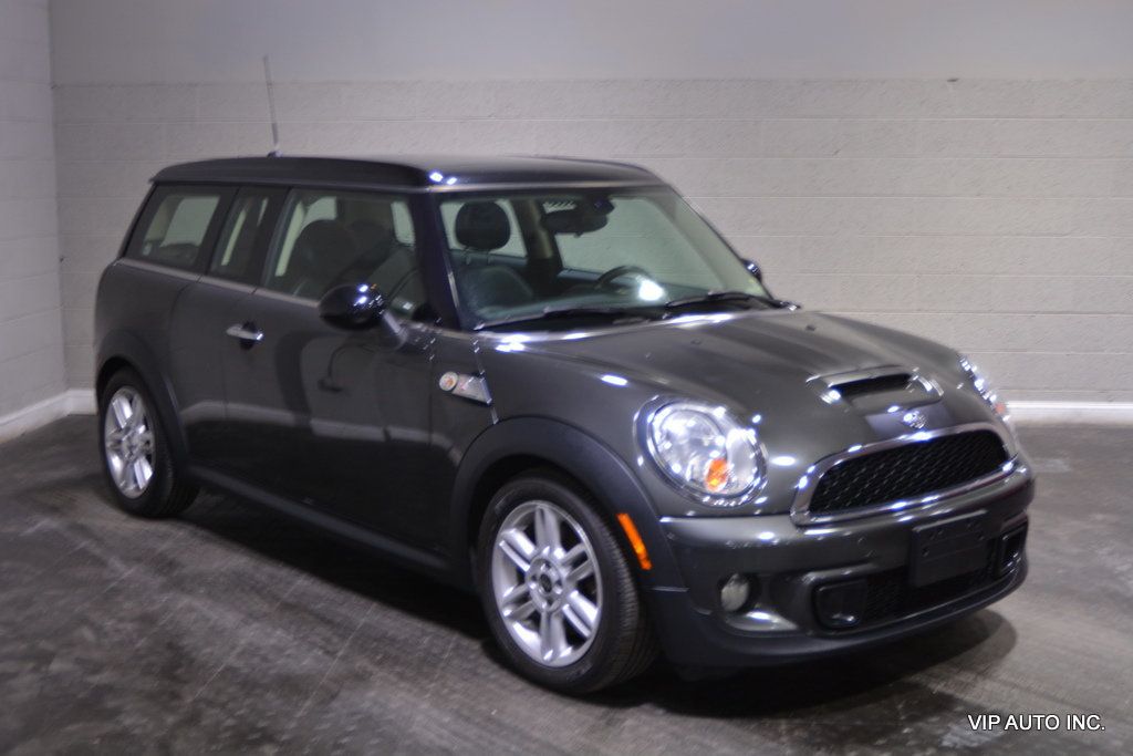 2013 MINI Cooper S Clubman  - 22439216 - 28