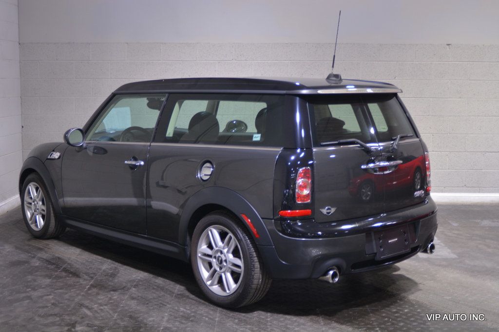 2013 MINI Cooper S Clubman  - 22439216 - 2