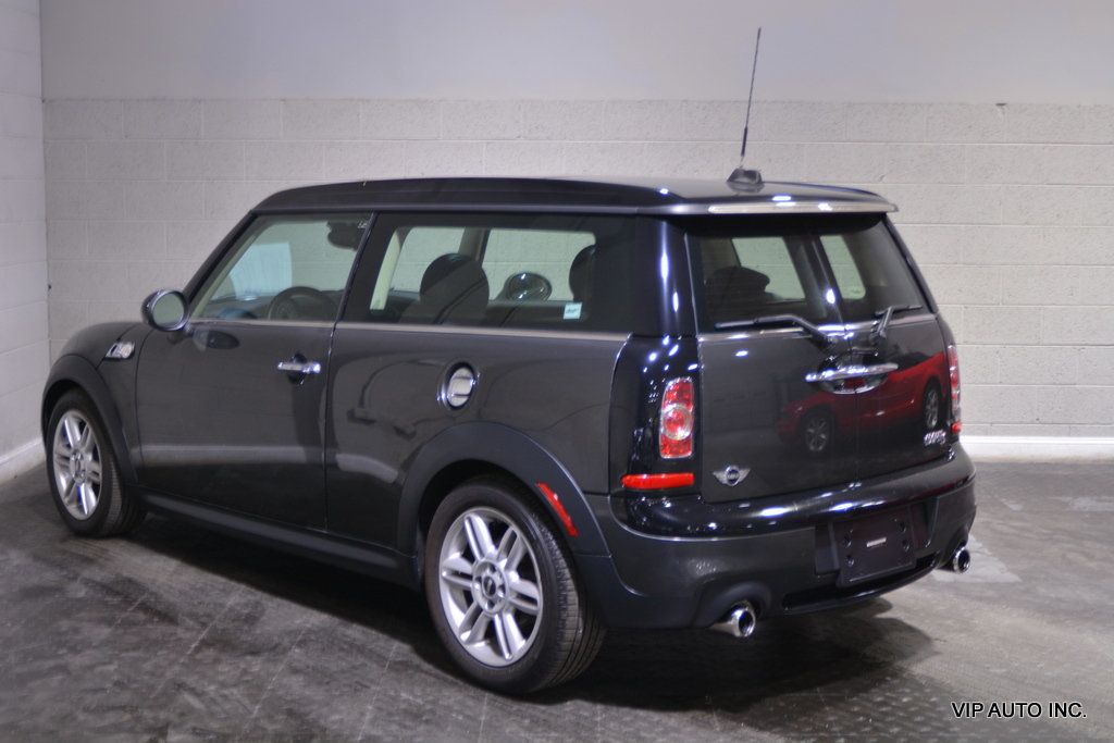 2013 MINI Cooper S Clubman  - 22439216 - 30