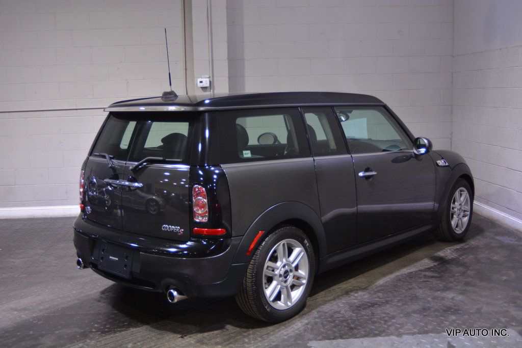 2013 MINI Cooper S Clubman  - 22439216 - 31