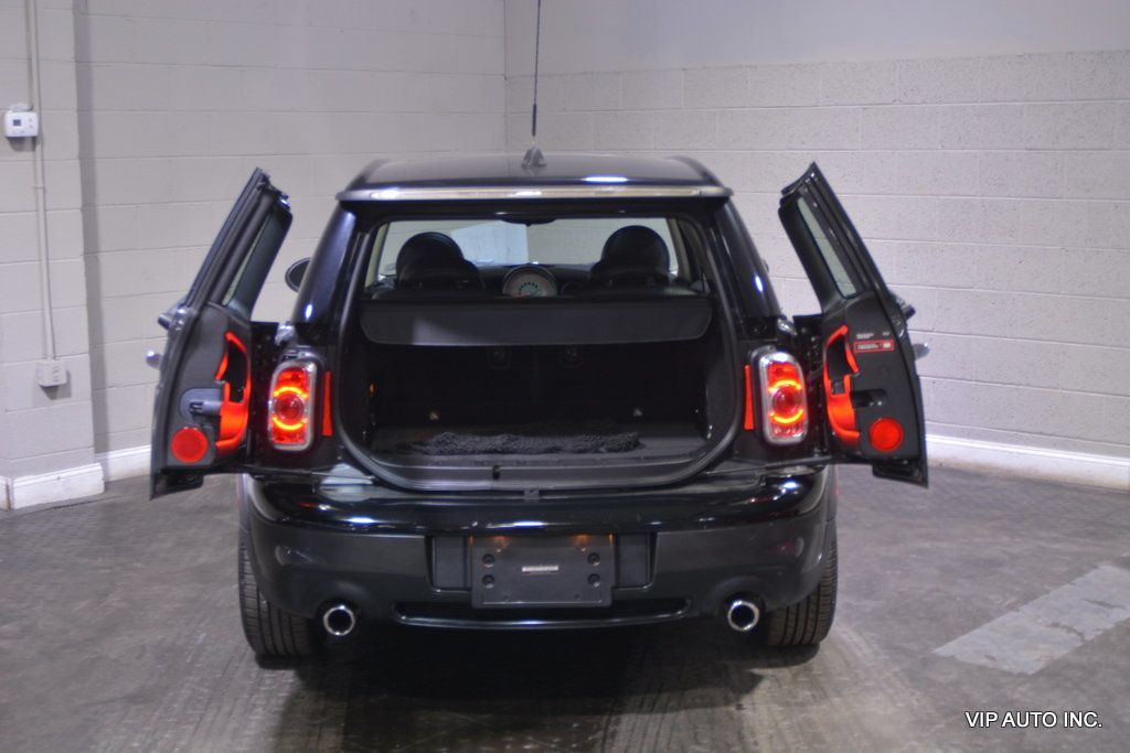 2013 MINI Cooper S Clubman  - 22439216 - 33