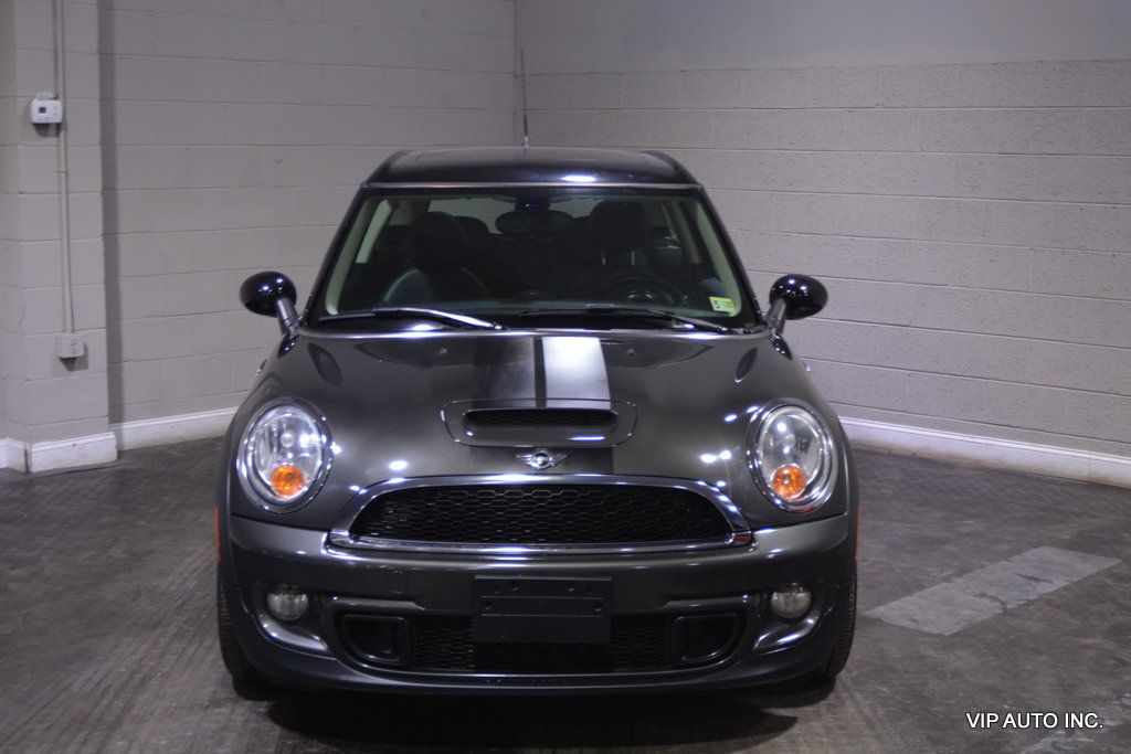 2013 MINI Cooper S Clubman  - 22439216 - 34