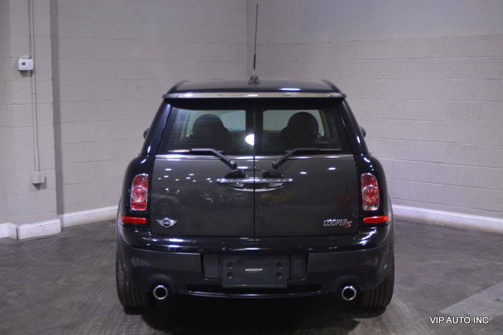 2013 MINI Cooper S Clubman  - 22439216 - 35