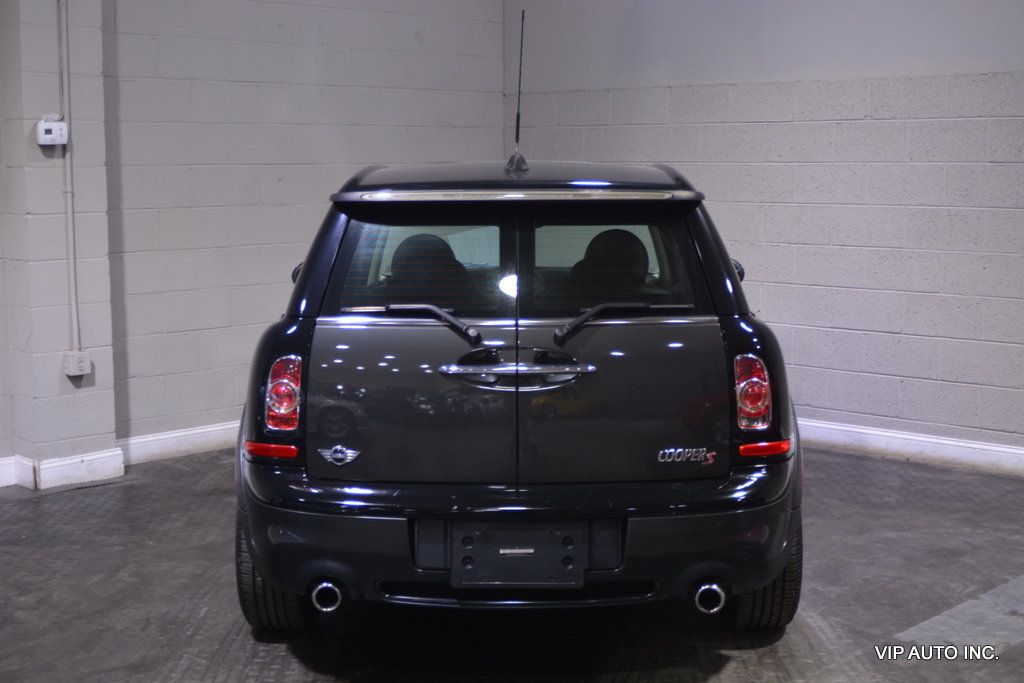 2013 MINI Cooper S Clubman  - 22439216 - 36