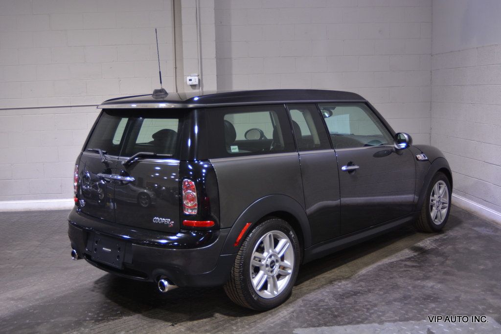 2013 MINI Cooper S Clubman  - 22439216 - 3