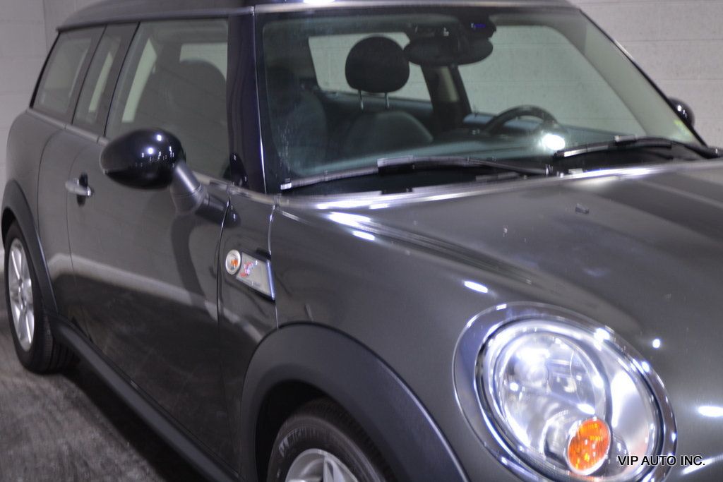 2013 MINI Cooper S Clubman  - 22439216 - 4