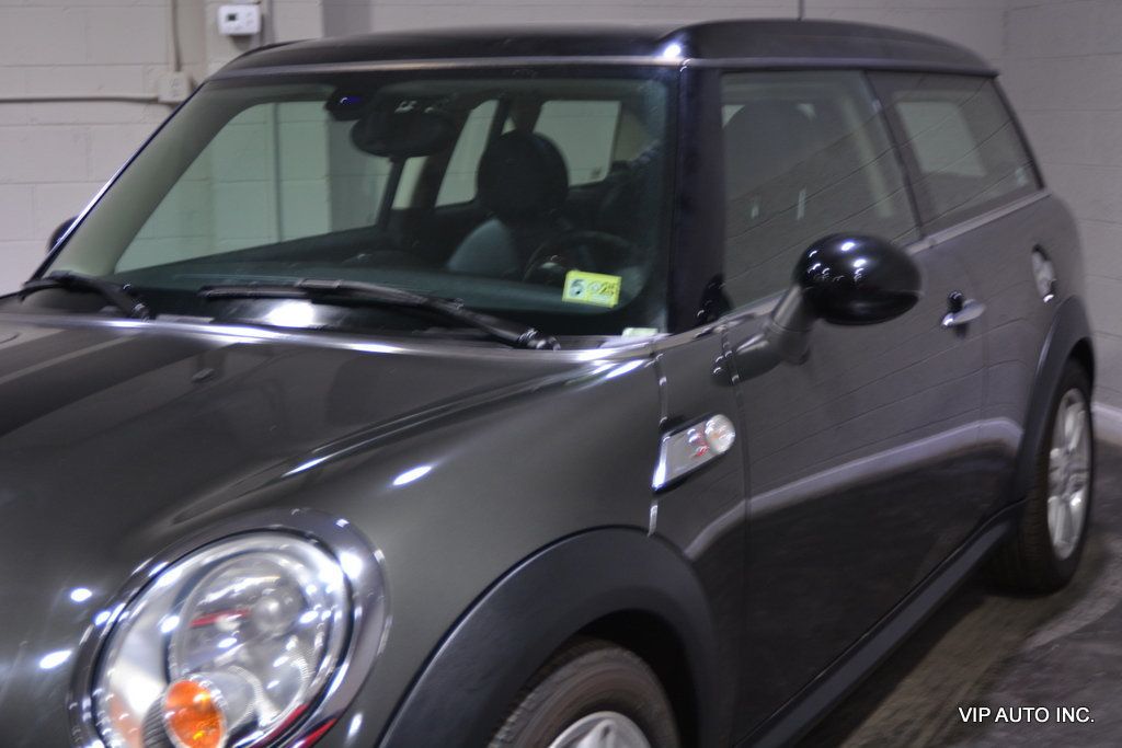 2013 MINI Cooper S Clubman  - 22439216 - 5