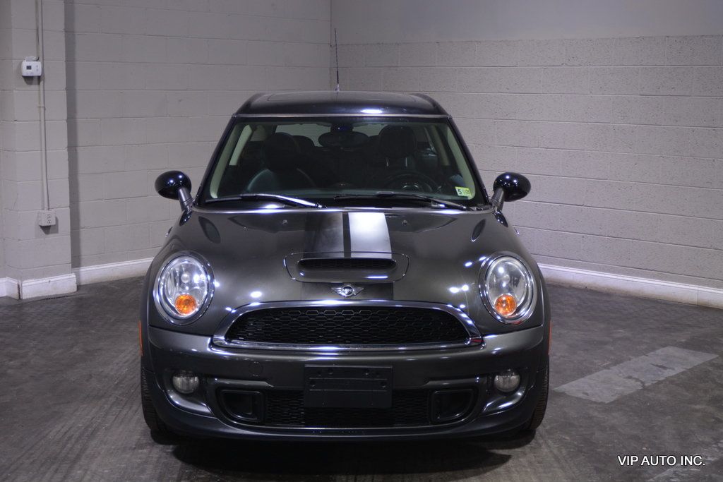 2013 MINI Cooper S Clubman  - 22439216 - 8