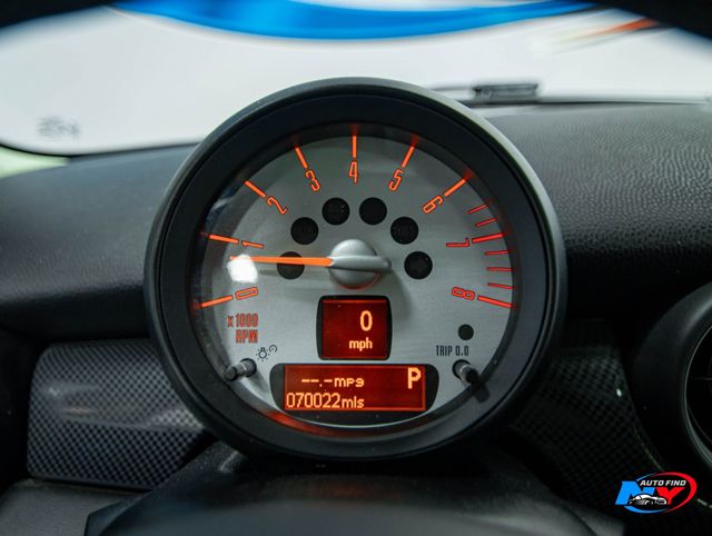 2013 MINI Cooper S Clubman CLEAN CARFAX, 1 OWNER, PAN SUNROOF, HEATED SEATS, HARMAN KARDON - 22958789 - 9