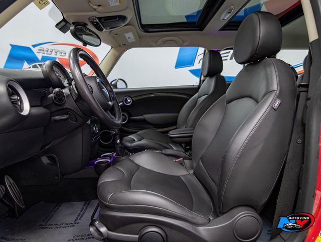 2013 MINI Cooper S Clubman CLEAN CARFAX, 1 OWNER, PAN SUNROOF, HEATED SEATS, HARMAN KARDON - 22958789 - 14