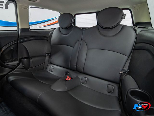 2013 MINI Cooper S Clubman CLEAN CARFAX, 1 OWNER, PAN SUNROOF, HEATED SEATS, HARMAN KARDON - 22958789 - 16