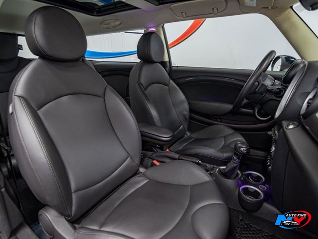 2013 MINI Cooper S Clubman CLEAN CARFAX, 1 OWNER, PAN SUNROOF, HEATED SEATS, HARMAN KARDON - 22958789 - 20