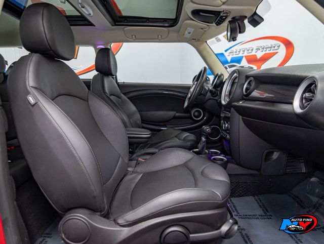 2013 MINI Cooper S Clubman CLEAN CARFAX, 1 OWNER, PAN SUNROOF, HEATED SEATS, HARMAN KARDON - 22958789 - 21