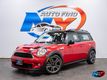 2013 MINI Cooper S Clubman CLEAN CARFAX, 1 OWNER, PAN SUNROOF, HEATED SEATS, HARMAN KARDON - 22958789 - 6