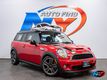 2013 MINI Cooper S Clubman CLEAN CARFAX, 1 OWNER, PAN SUNROOF, HEATED SEATS, HARMAN KARDON - 22958789 - 8