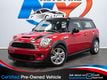 2013 MINI Cooper S Clubman CLEAN CARFAX, 6-SPD MANUAL, PAN SUNROOF, HEATED SEATS, PREMIUM - 22620747 - 0