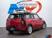 2013 MINI Cooper S Clubman CLEAN CARFAX, 6-SPD MANUAL, PAN SUNROOF, HEATED SEATS, PREMIUM - 22620747 - 2