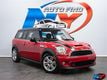 2013 MINI Cooper S Clubman CLEAN CARFAX, 6-SPD MANUAL, PAN SUNROOF, HEATED SEATS, PREMIUM - 22620747 - 5