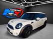 2013 MINI Cooper S Clubman CLEAN CARFAX, 6-SPD MANUAL, PAN SUNROOF, NAVI, HEATED SEATS  - 23003379 - 0